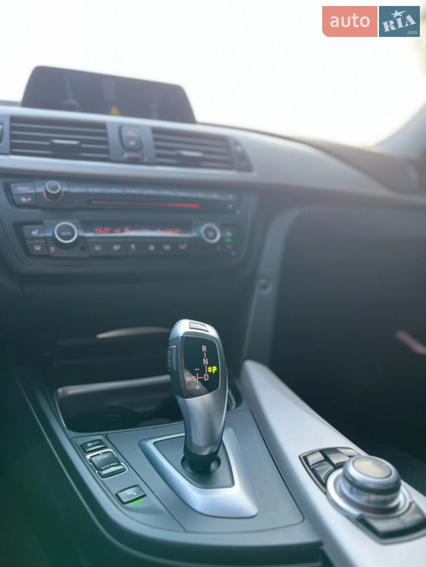 2013 BMW 3er - мініатюра 11