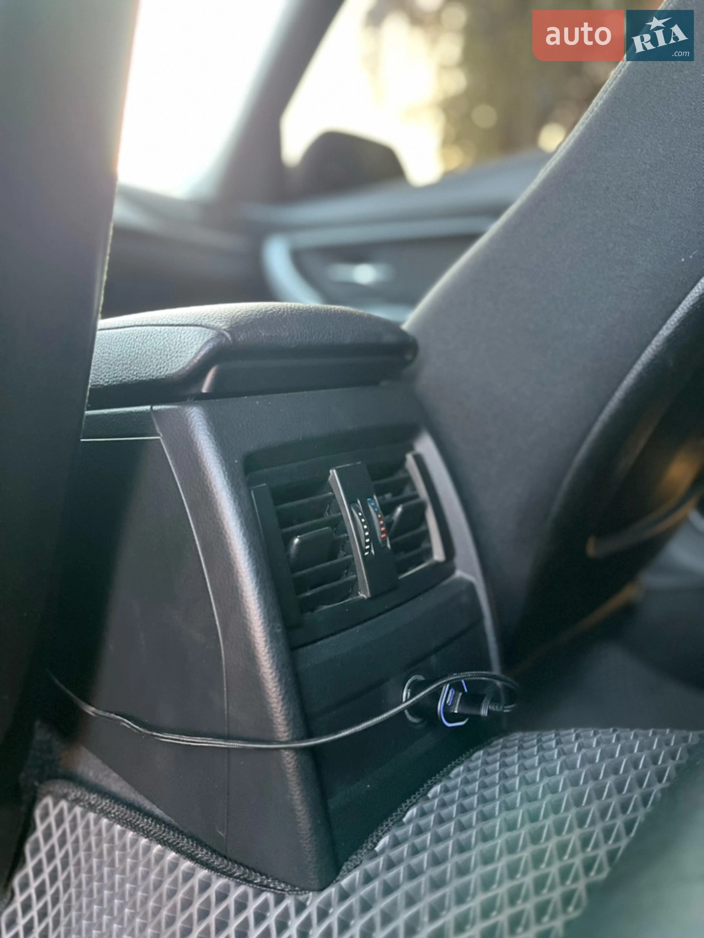 2013 BMW 3er - мініатюра 12