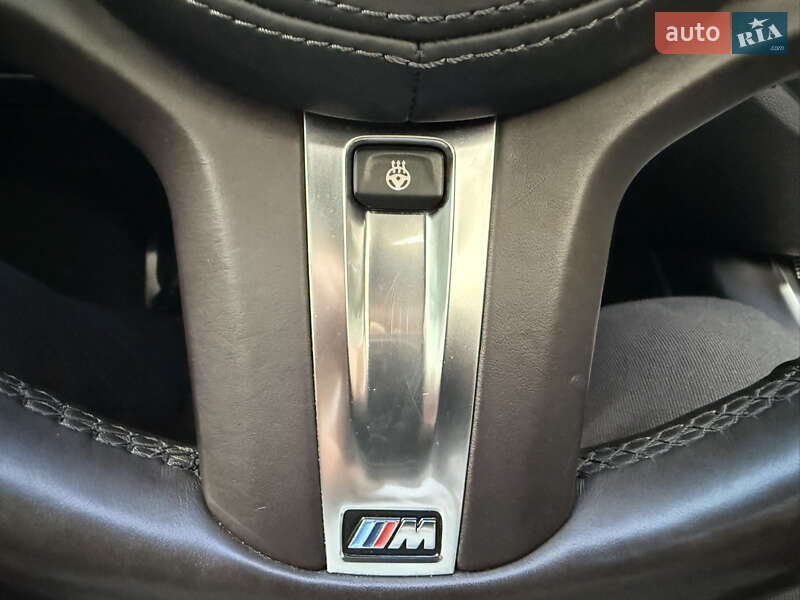 Седан BMW 3 Series 2019 в Києві