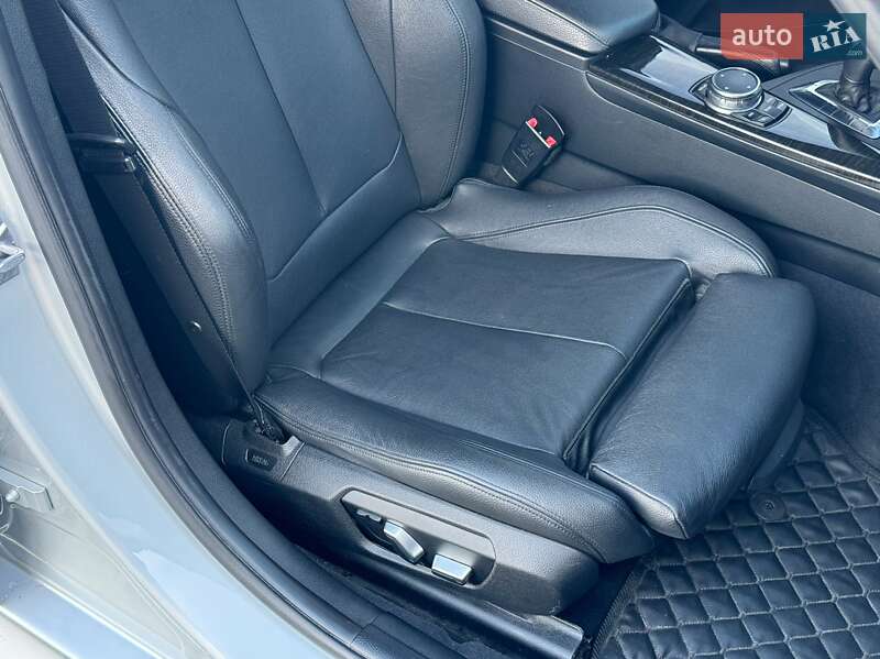 Седан BMW 3 Series 2016 в Лужанах фото 26 Седан BMW 3 Series 2016 в Лужанах