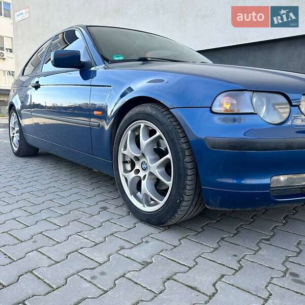 Купе BMW 3 Series 2001 в Хмельницком фото 9 Купе BMW 3 Series 2001 в Хмельницком