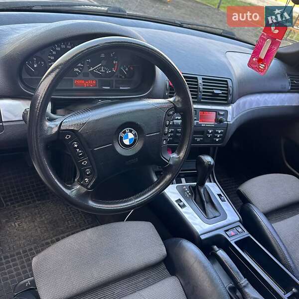 Купе BMW 3 Series 2001 в Хмельницком фото 14 Купе BMW 3 Series 2001 в Хмельницком