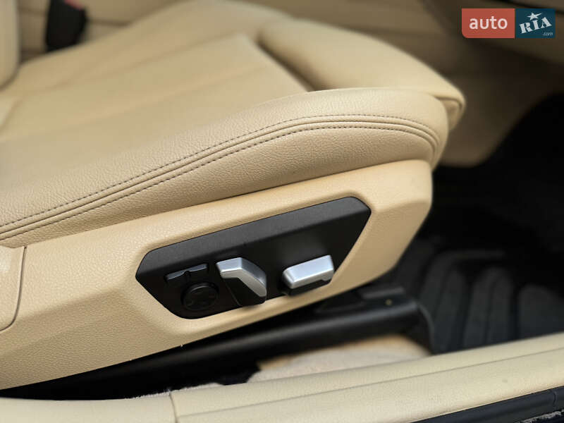 Седан BMW 3 Series 2016 в Киеве фото 20 Седан BMW 3 Series 2016 в Киеве