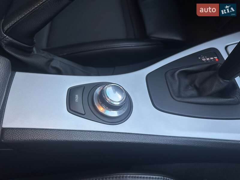 Купе BMW 3 Series 2008 в Виннице фото 15 Купе BMW 3 Series 2008 в Виннице