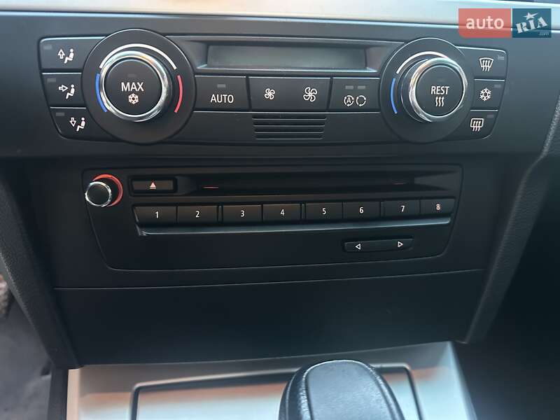 Купе BMW 3 Series 2008 в Виннице фото 28 Купе BMW 3 Series 2008 в Виннице