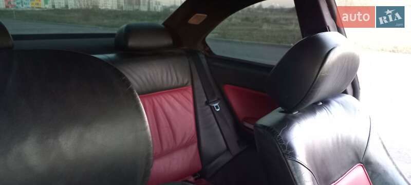 Купе BMW 3 Series 2003 в Николаеве фото 13 Купе BMW 3 Series 2003 в Николаеве