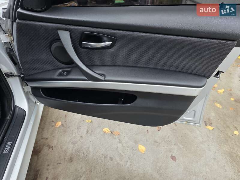 Универсал BMW 3 Series 2009 в Бердичеве фото 33 Универсал BMW 3 Series 2009 в Бердичеве