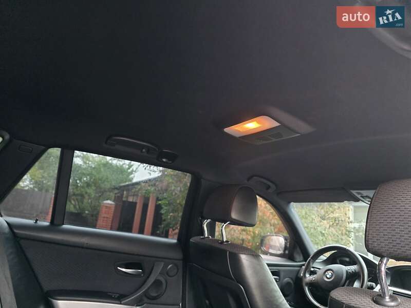 Универсал BMW 3 Series 2009 в Бердичеве фото 37 Универсал BMW 3 Series 2009 в Бердичеве
