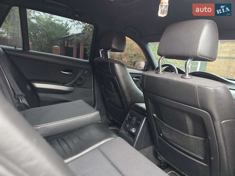 Универсал BMW 3 Series 2009 в Бердичеве фото 38 Универсал BMW 3 Series 2009 в Бердичеве