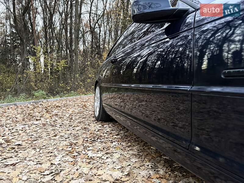 Купе BMW 3 Series 2000 в Ивано-Франковске фото 8 Купе BMW 3 Series 2000 в Ивано-Франковске