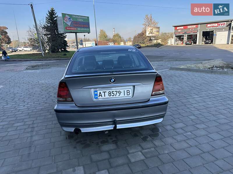 Купе BMW 3 Series 2004 в Ивано-Франковске фото 20 Купе BMW 3 Series 2004 в Ивано-Франковске