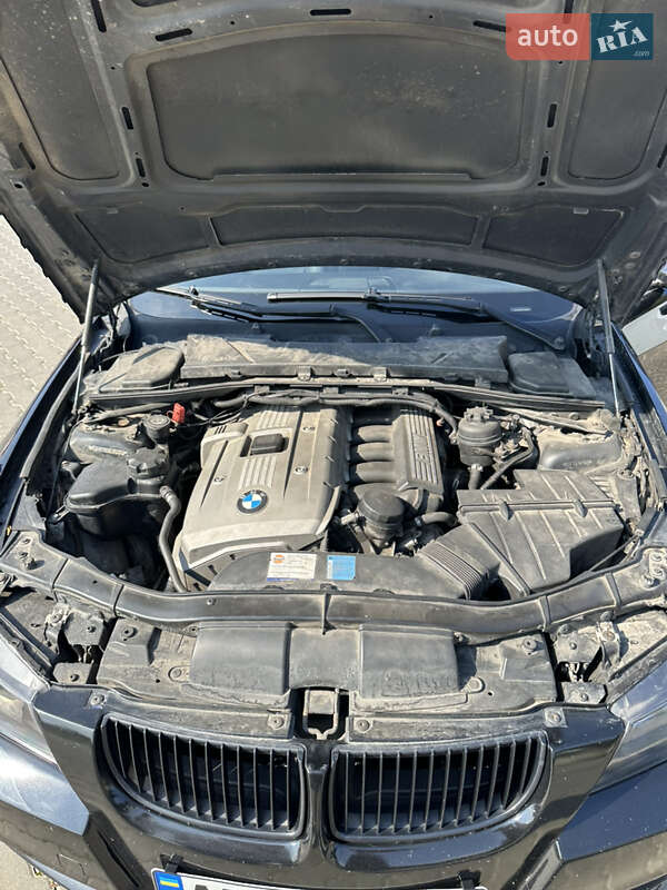 Седан BMW 3 Series 2005 в Виннице фото 3 Седан BMW 3 Series 2005 в Виннице