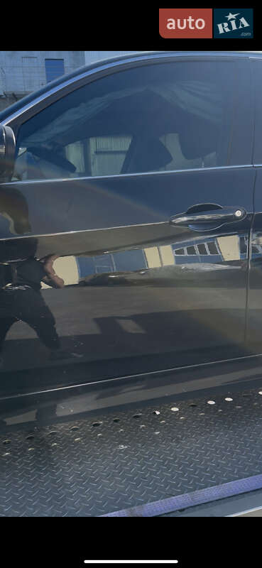 Седан BMW 3 Series 2005 в Виннице фото 8 Седан BMW 3 Series 2005 в Виннице