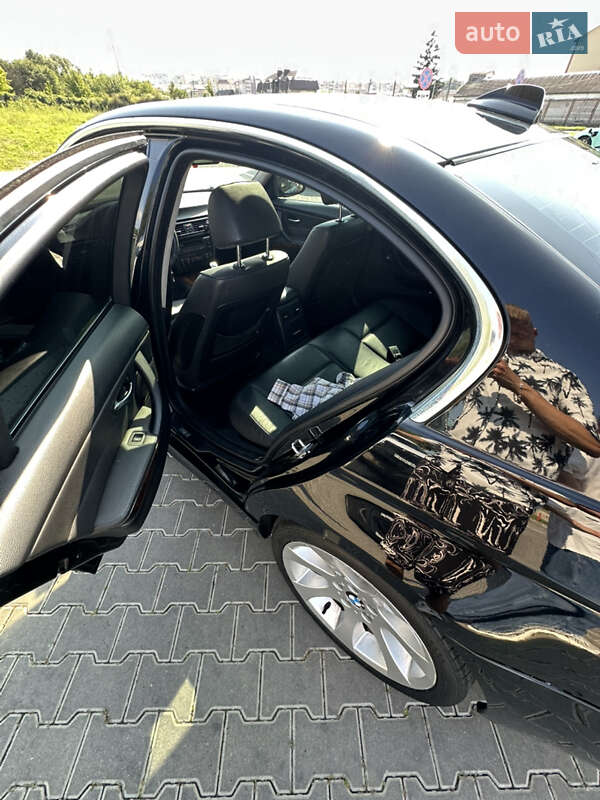 Седан BMW 3 Series 2005 в Виннице фото 38 Седан BMW 3 Series 2005 в Виннице