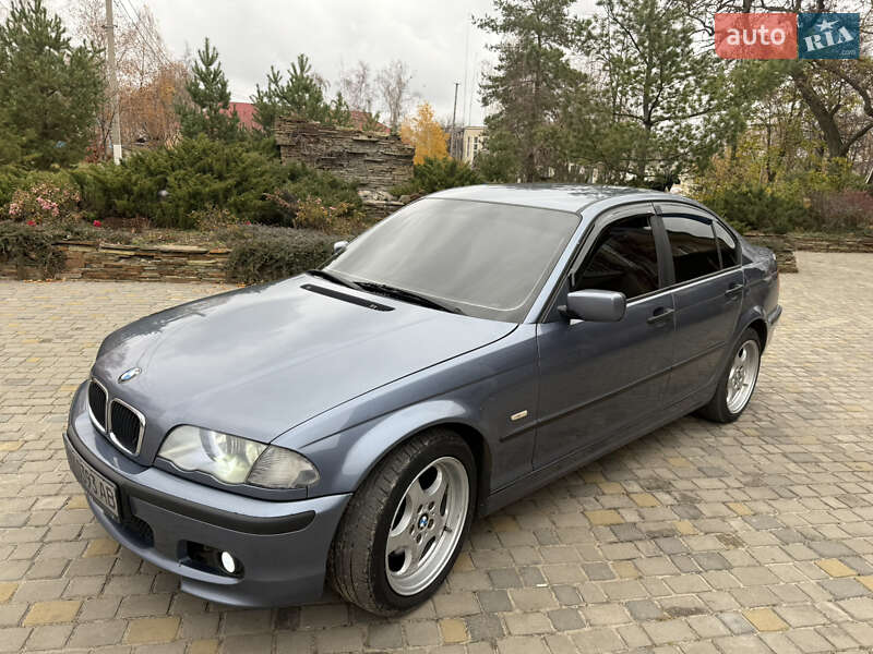 Седан BMW 3 Series 1998 в Харкові фото 7 Седан BMW 3 Series 1998 в Харкові