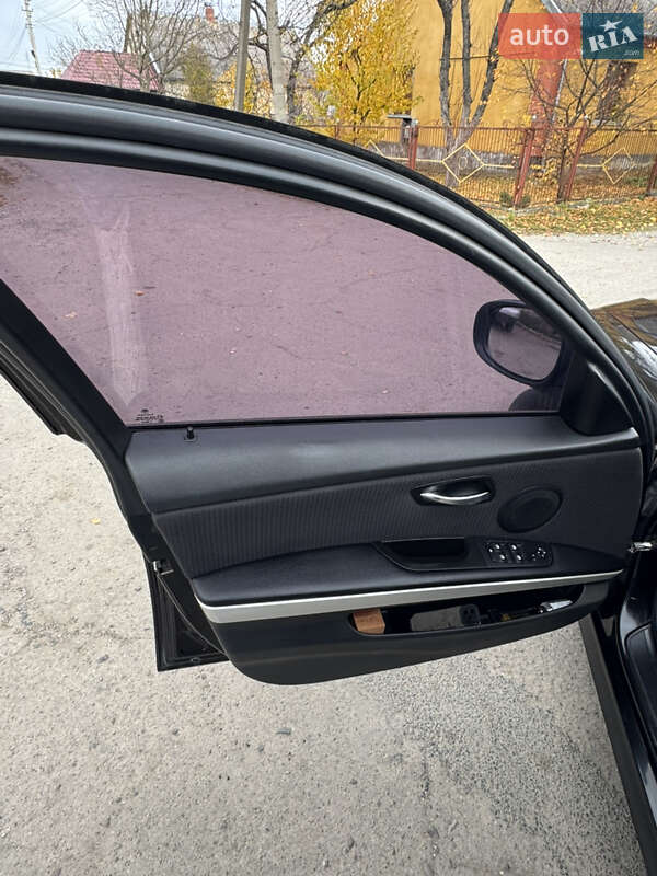 Универсал BMW 3 Series 2011 в Кременце фото 26 Универсал BMW 3 Series 2011 в Кременце