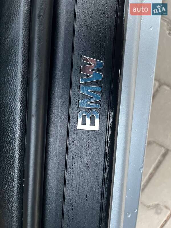 Универсал BMW 3 Series 2005 в Луцке фото 42 Универсал BMW 3 Series 2005 в Луцке