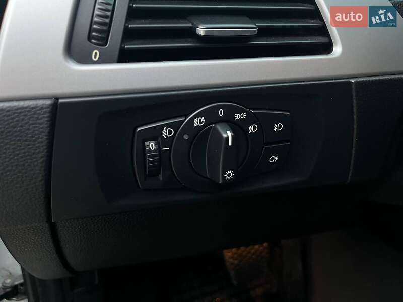 Универсал BMW 3 Series 2005 в Луцке фото 46 Универсал BMW 3 Series 2005 в Луцке