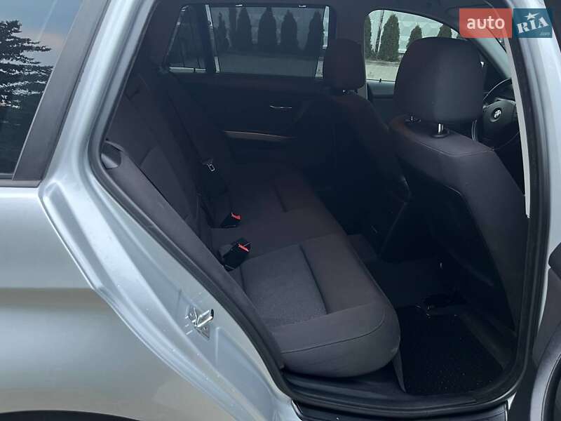 Универсал BMW 3 Series 2005 в Луцке фото 52 Универсал BMW 3 Series 2005 в Луцке