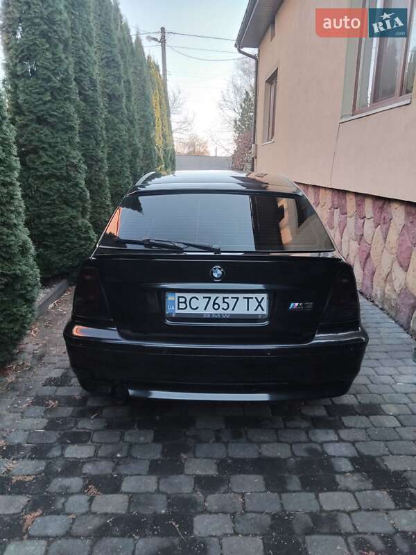 Купе BMW 3 Series 2001 в Городке фото 19 Купе BMW 3 Series 2001 в Городке