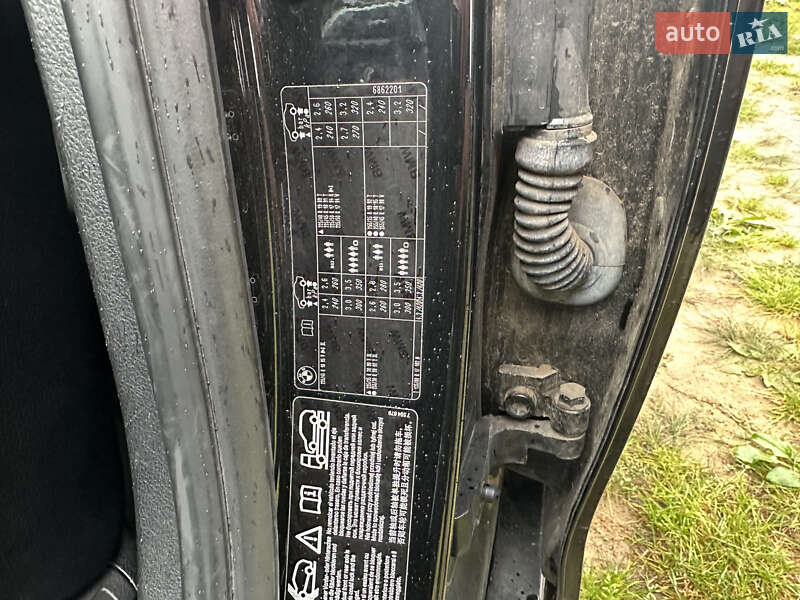 Універсал BMW 3 Series 2014 в Камені-Каширському фото 6 Універсал BMW 3 Series 2014 в Камені-Каширському