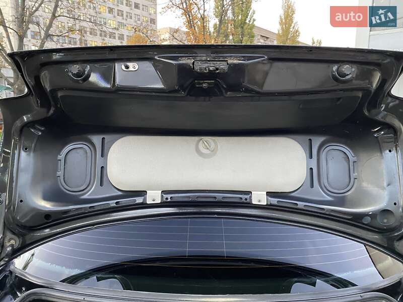 Седан BMW 3 Series 1992 в Одессе фото 20 Седан BMW 3 Series 1992 в Одессе