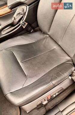 Седан BMW 3 Series 2014 в Дніпрі