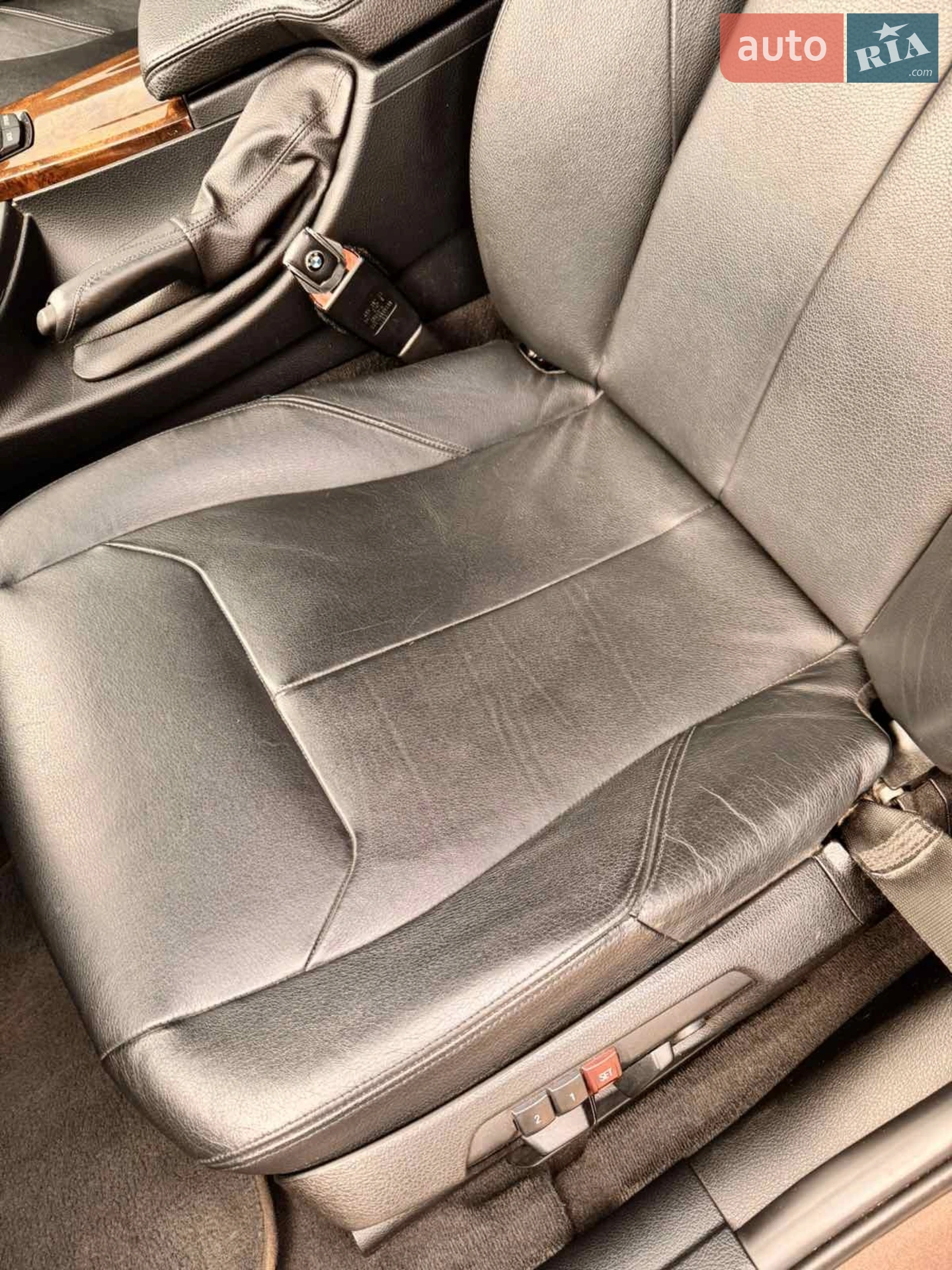 2014 BMW 3er - мініатюра 12