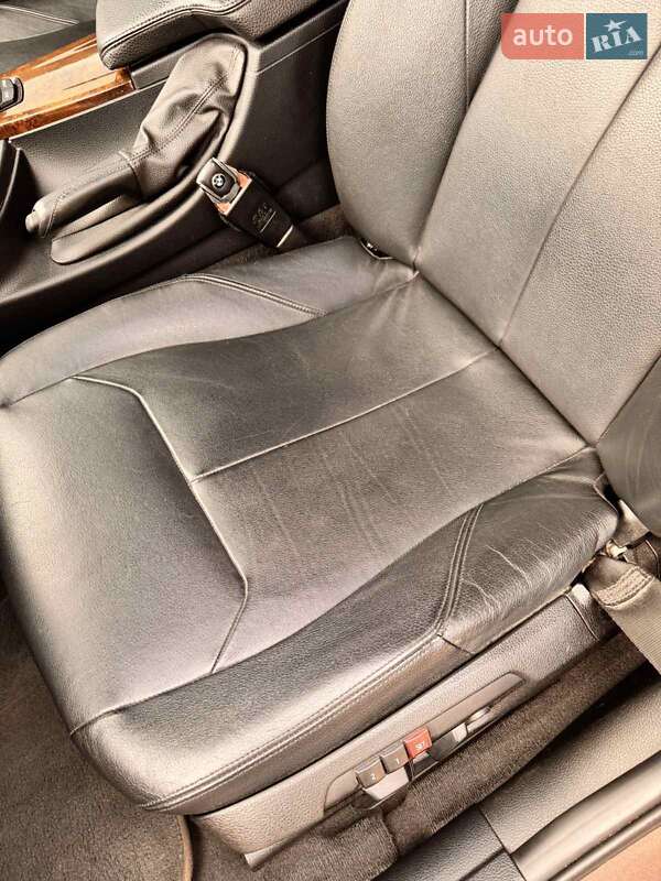 Седан BMW 3 Series 2014 в Днепре фото 12 Седан BMW 3 Series 2014 в Днепре