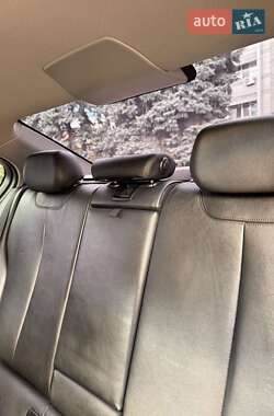 Седан BMW 3 Series 2014 в Дніпрі