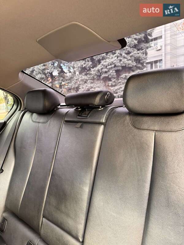 Седан BMW 3 Series 2014 в Днепре фото 13 Седан BMW 3 Series 2014 в Днепре