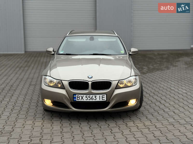 Универсал BMW 3 Series 2011 в Хмельницком фото 3 Универсал BMW 3 Series 2011 в Хмельницком