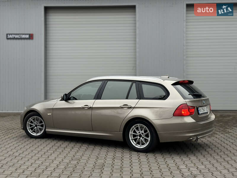 Универсал BMW 3 Series 2011 в Хмельницком фото 6 Универсал BMW 3 Series 2011 в Хмельницком