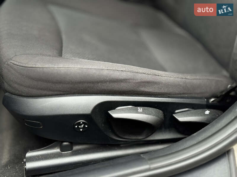 Универсал BMW 3 Series 2011 в Хмельницком фото 13 Универсал BMW 3 Series 2011 в Хмельницком