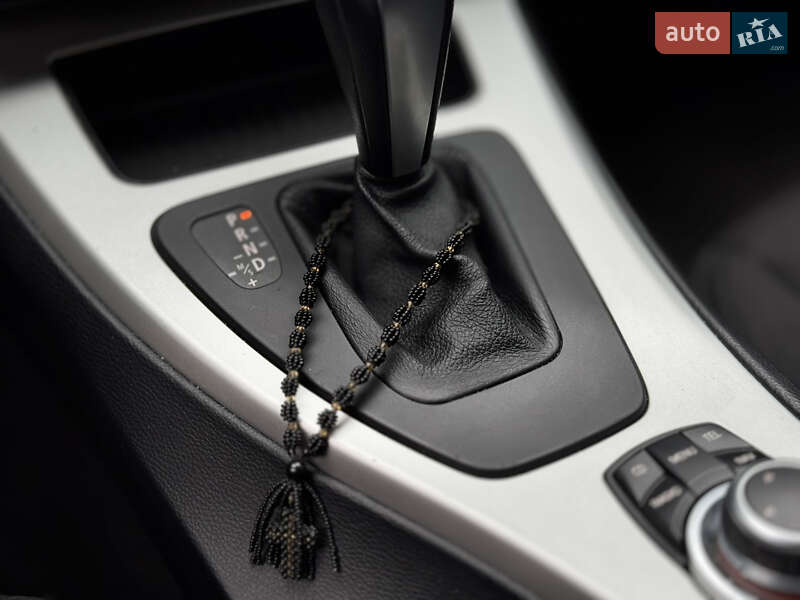 Универсал BMW 3 Series 2011 в Хмельницком фото 15 Универсал BMW 3 Series 2011 в Хмельницком