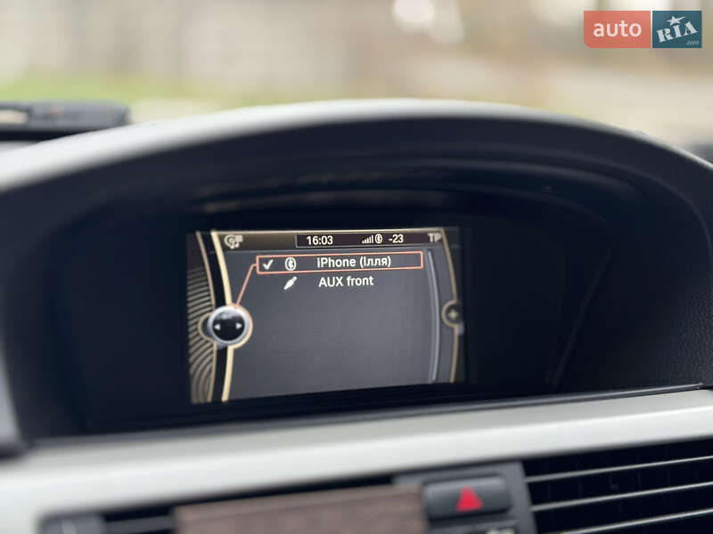 Универсал BMW 3 Series 2011 в Хмельницком фото 18 Универсал BMW 3 Series 2011 в Хмельницком