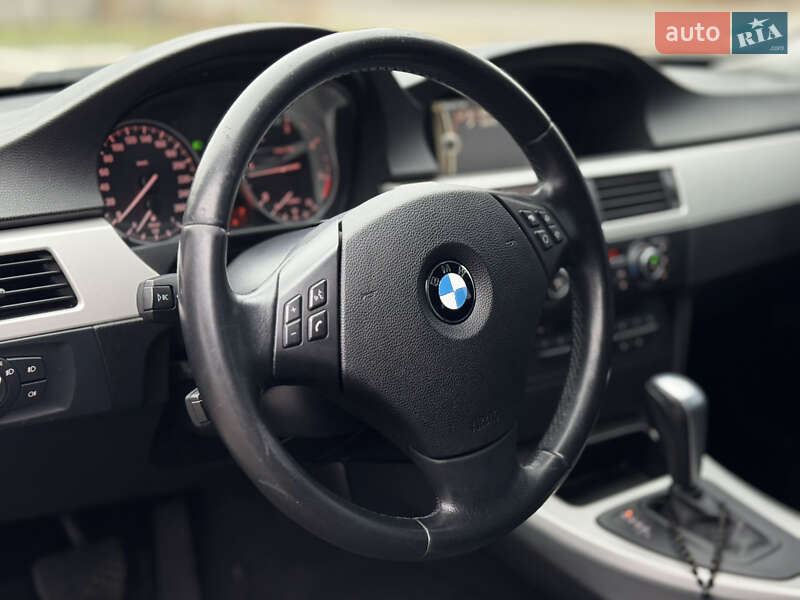 Универсал BMW 3 Series 2011 в Хмельницком фото 20 Универсал BMW 3 Series 2011 в Хмельницком