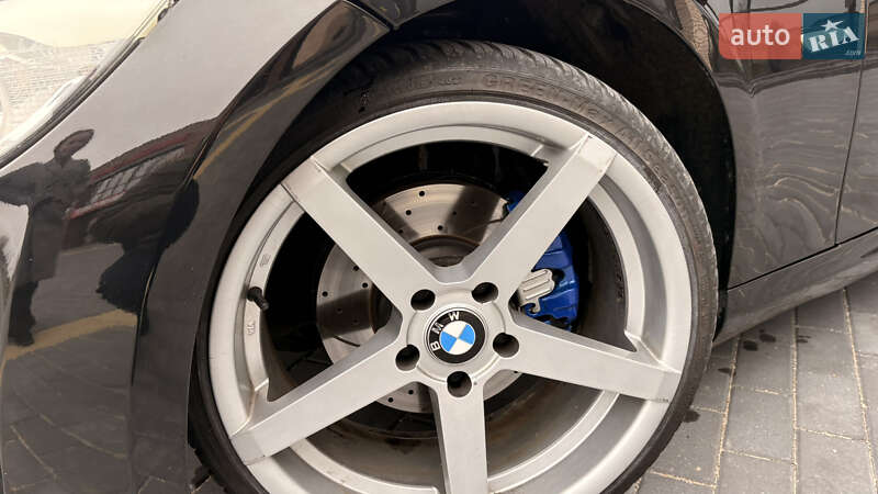 Купе BMW 3 Series 2010 в Вінниці фото 3 Купе BMW 3 Series 2010 в Вінниці