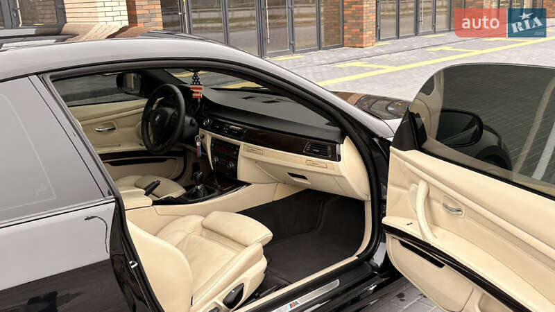 Купе BMW 3 Series 2010 в Вінниці фото 17 Купе BMW 3 Series 2010 в Вінниці