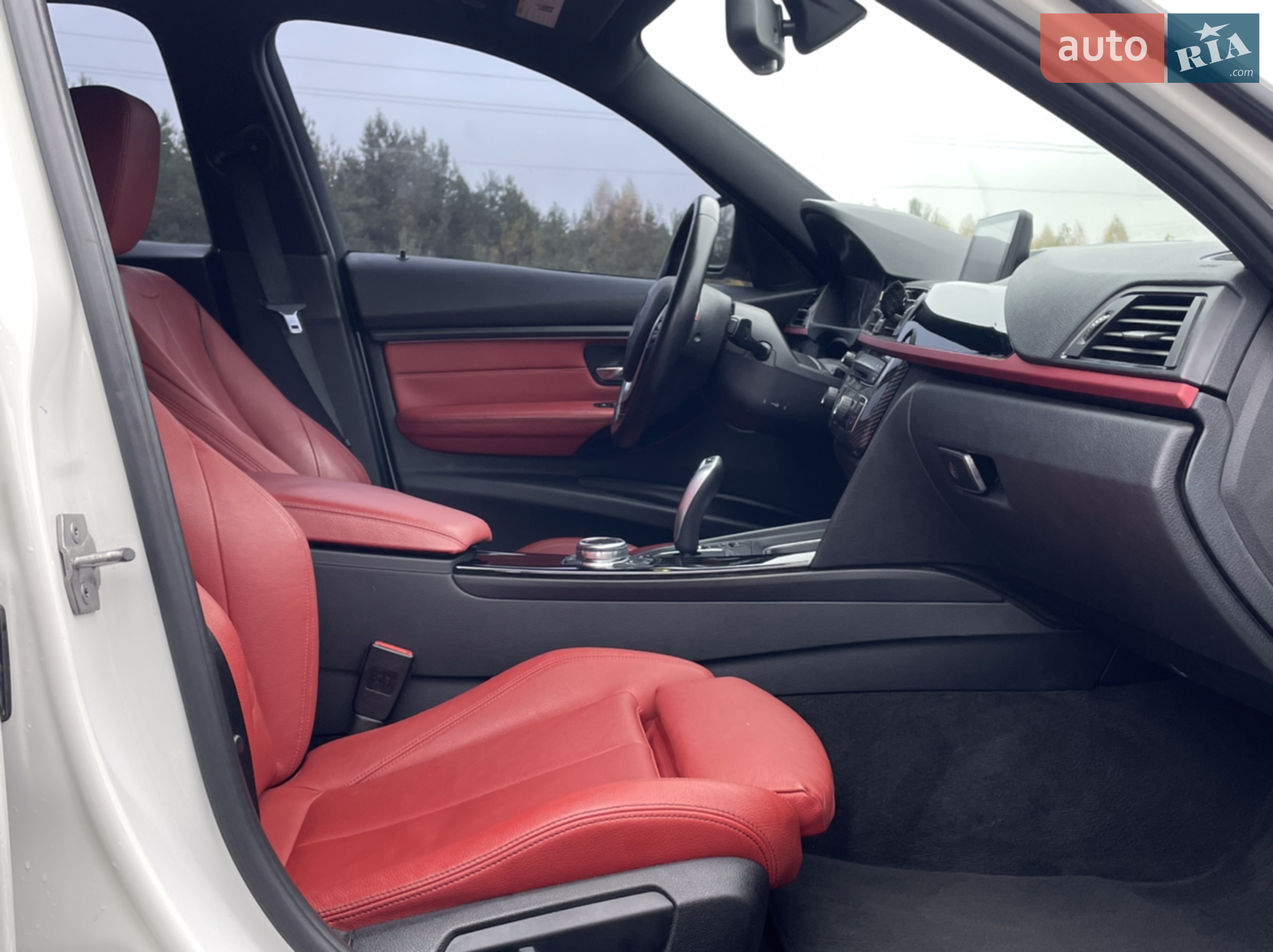 2014 BMW 3er - мініатюра 41