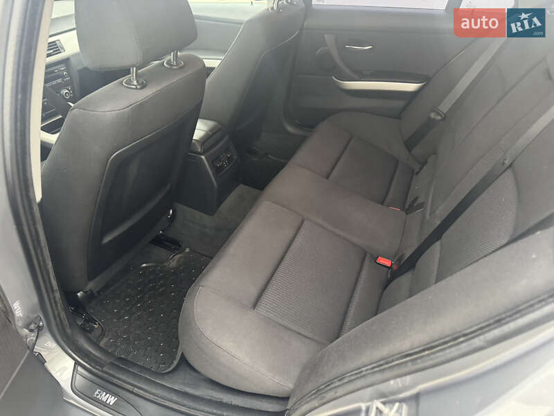 Универсал BMW 3 Series 2009 в Яворове