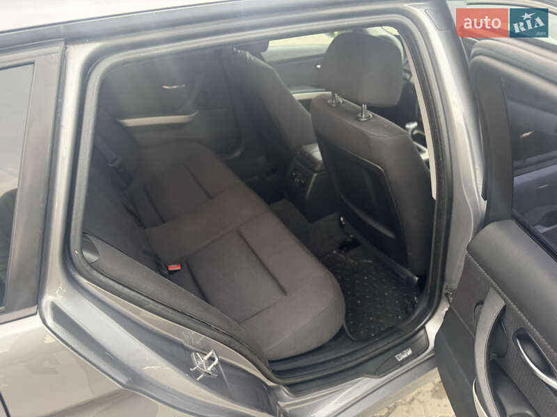 Универсал BMW 3 Series 2009 в Яворове