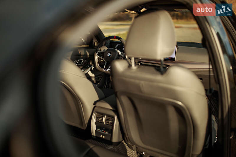 Седан BMW 3 Series 2024 в Днепре фото 11 Седан BMW 3 Series 2024 в Днепре