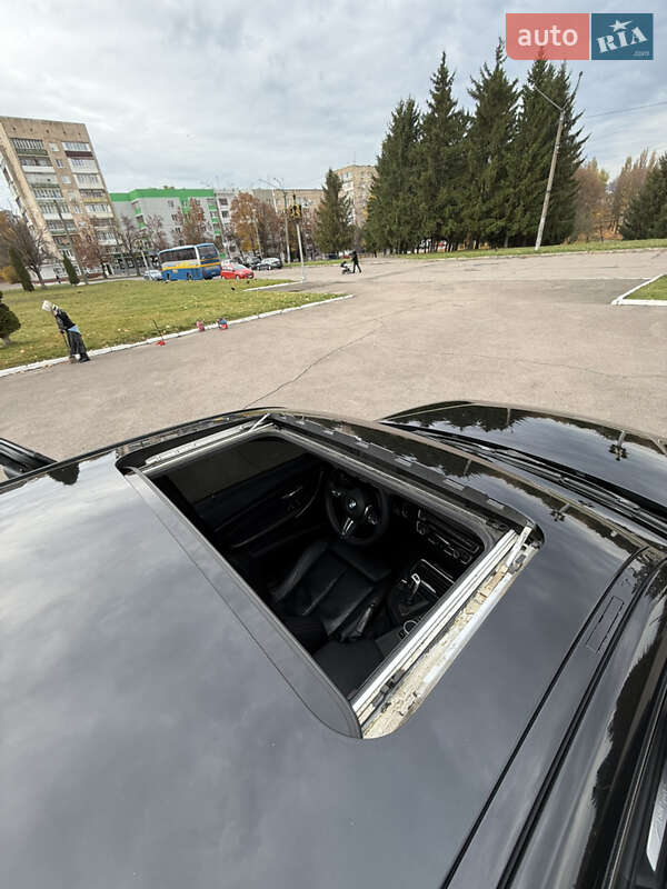 Седан BMW 3 Series 2013 в Ровно фото 17 Седан BMW 3 Series 2013 в Ровно