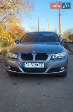 Универсал BMW 3 Series 2010 в Краматорске