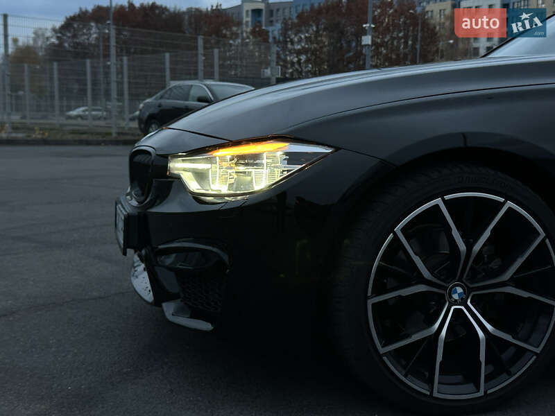 Седан BMW 3 Series 2015 в Львове фото 9 Седан BMW 3 Series 2015 в Львове