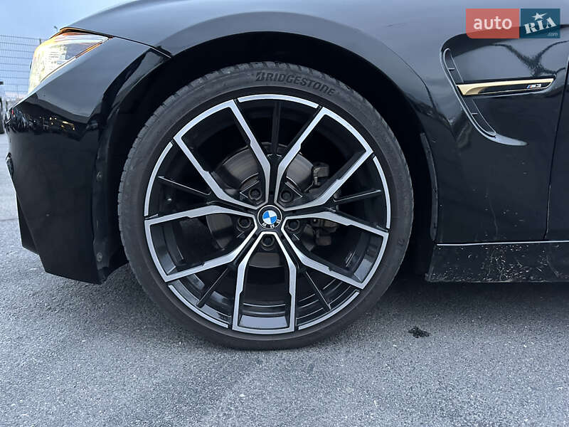 Седан BMW 3 Series 2015 в Львове фото 10 Седан BMW 3 Series 2015 в Львове