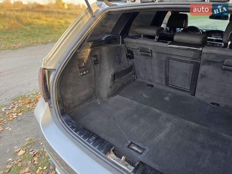 Универсал BMW 3 Series 2009 в Бердичеве фото 5 Универсал BMW 3 Series 2009 в Бердичеве