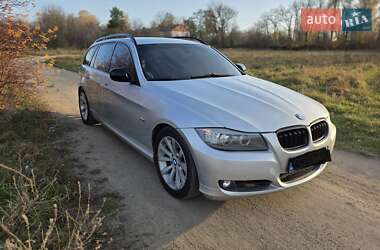 Універсал BMW 3 Series 2009 в Бердичеві