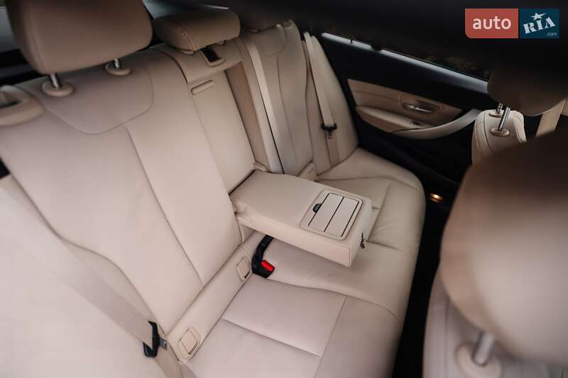 Универсал BMW 3 Series 2017 в Полтаве